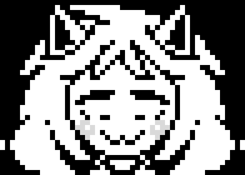 [63ceb7] That being actual mods, one being me, who can just IP ban anybody who is being a troll preventing them from coming back, even WITH a VPN, new means of sprite making, being able to make gifs and have them appear in the gallery, a even bigger canvas, etc...