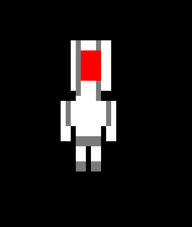 [a49514] *appears* *grabs Bobert* Youre coming with me.