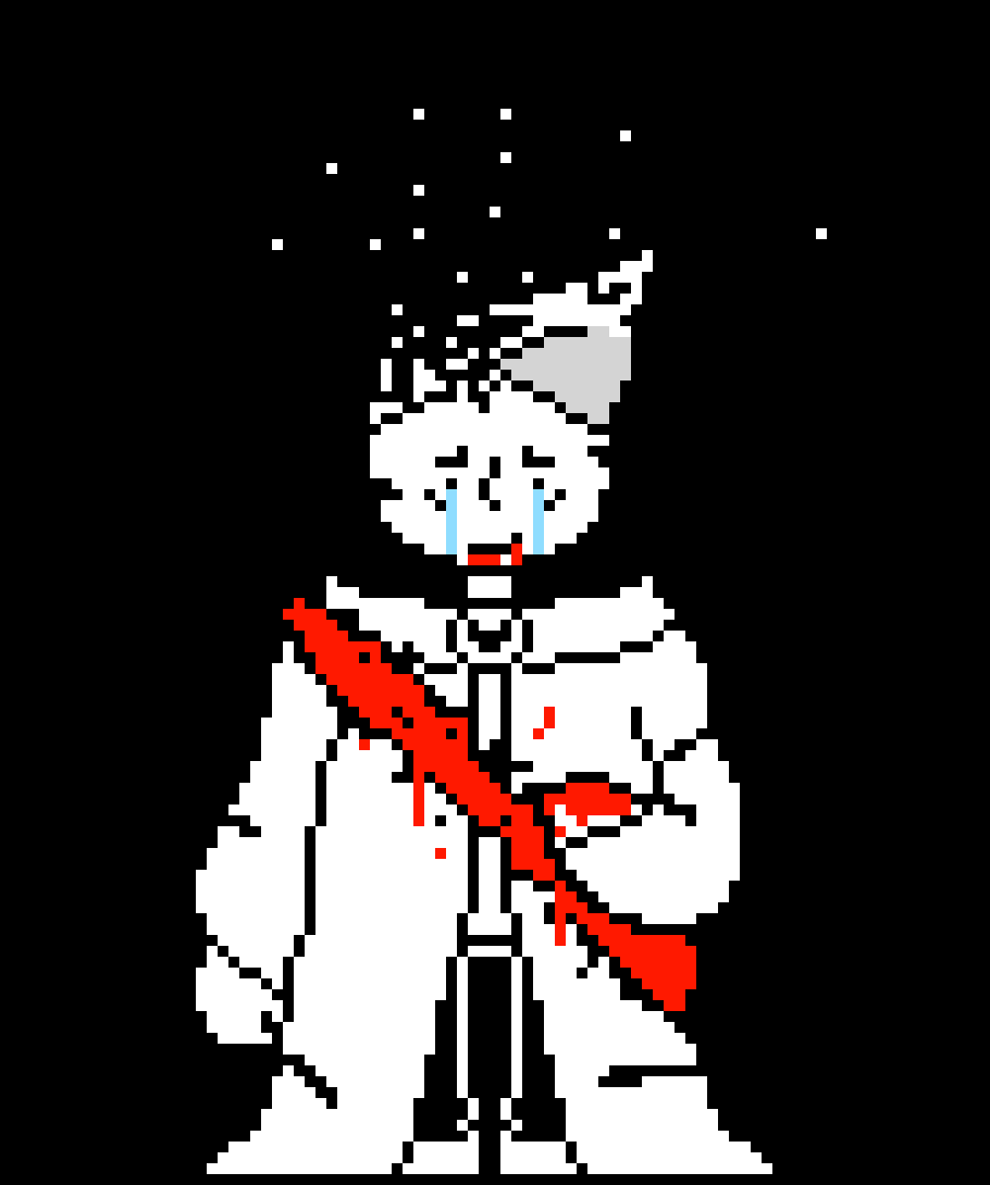 [2d73ea] *another reset has been played in success, Jase got slashed, Since he was a child and all this was alot to take in, He stood there, slowly dusting away.*