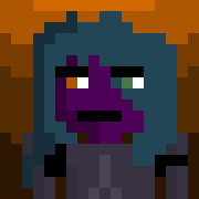 [64e164] Royal Guard Leader of Underground Town