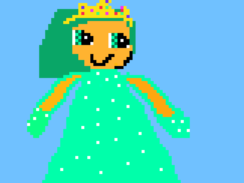 [7f830a] *SHOUTS LLYSIA ALOT TIMES* -eli