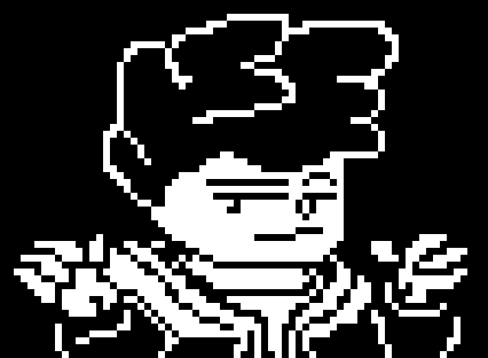 [038bf1] Well than... how is everyone?