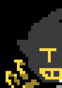 [2d70bf] how the hell do you make furrys? minee looks dopey rn