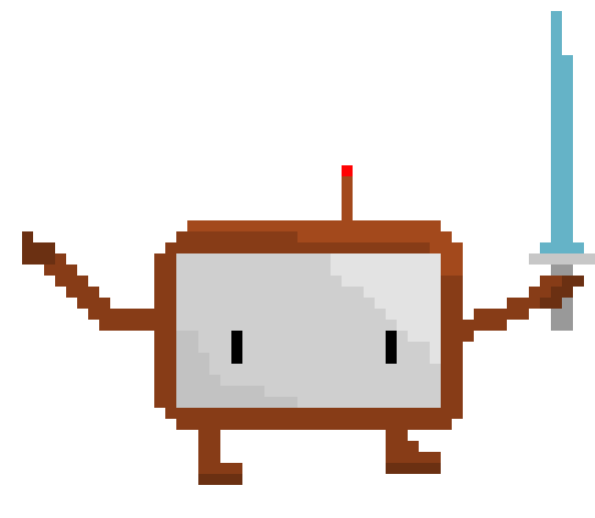 [b050b6] Another Robo-guy sprite idea