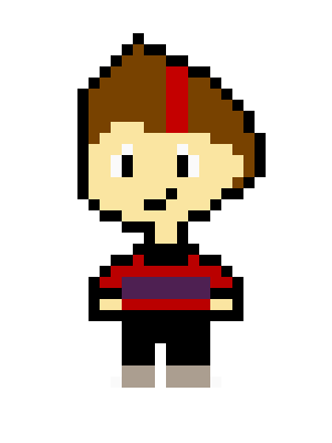 [9664c4] tristan Sprite