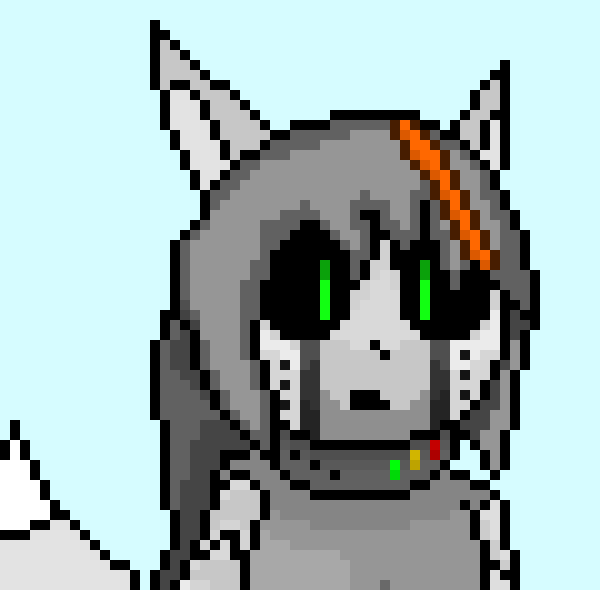 [d8d976] Why do you look like Data?