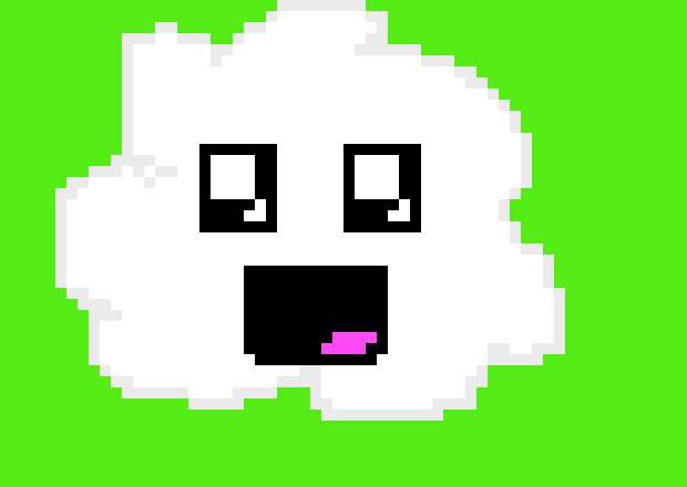 [fedf74] -summons this cloud-