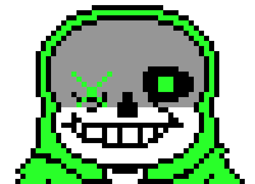 [d4d028] my username is jake, my friend is BK, whereever he is. he's supposed to be here everyday. -greentale sans