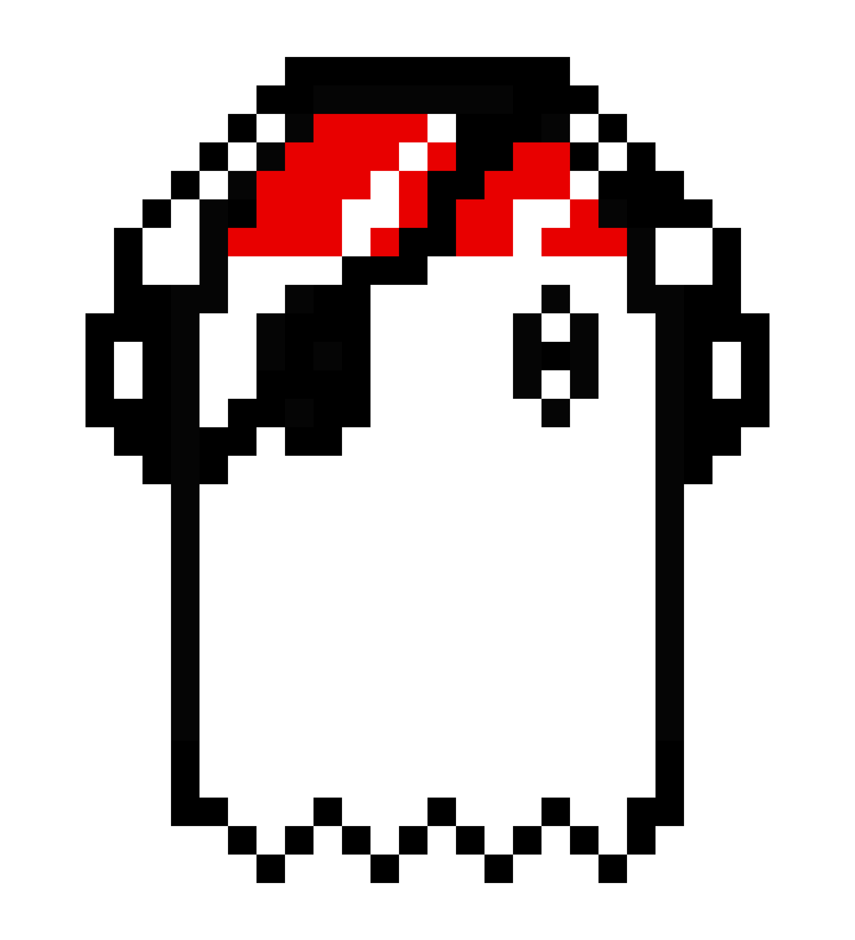 [9664c4] Ghost Notes pirate