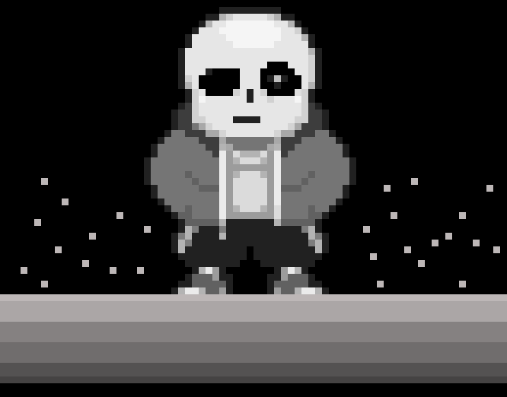 [4cd26c] PHASE 2 (UNDERSHIFT MY AU)