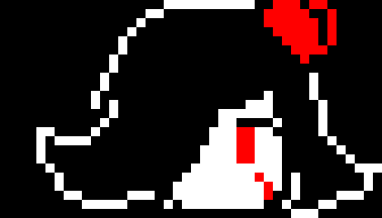 [be82ba] I mean... being here on my computer brings me a feeling of companionship... even if youre only in my computer... I guess just... being here helps.