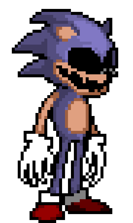 [5a5c9c] *Loophole was keeping up with it, not even breaking a sweat* {Loophole/Demon of Torment}