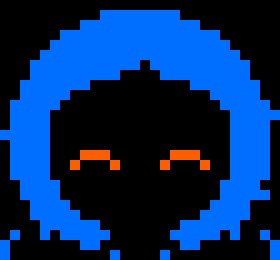 [77b851] - https://www.youtube.com/watch?v=YTeUdtilREo plays as I happily draw Lust for boarder -