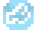 [96e441] Flying Icon