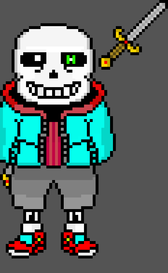 [ca8ee4] (while he enjoys underground)