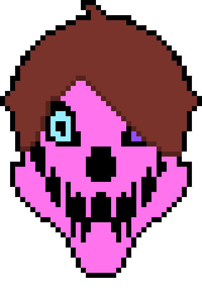 [7b427b] I don't even know what I'm doing anymore - Jade