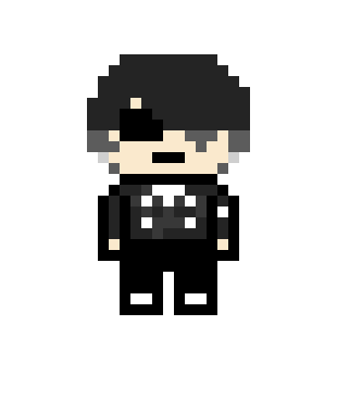 [ec3efd] Hazel Clementine