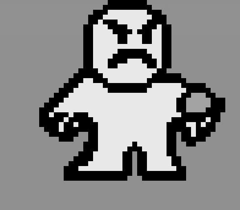 [b8c362] Nearly forgot dis guy lol. [lss]