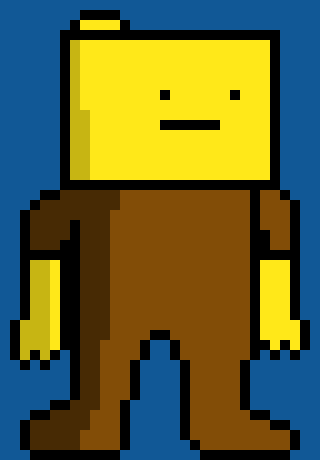 [8c8323] i was bored so i made something do you guys want to see it? -Ron