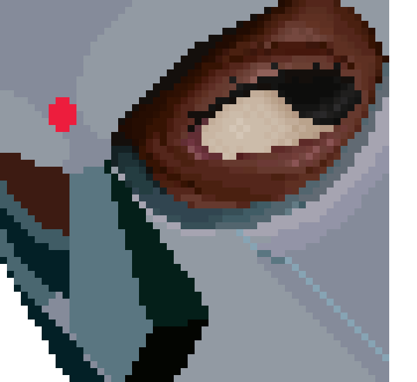 [6dbbab] ngl this is still taking a BUTTLOAD of time but I was scared it was gonna take 7 days like kalftons did