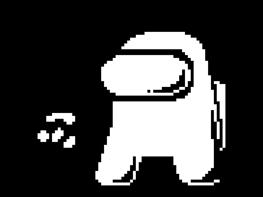 [1c0dc7] -{ He walks over to Adam without plans of being an impostor }- * Well hello! Where`s mini adam today?