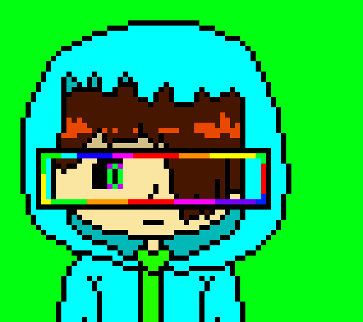 [5b2f3e] i don't even know