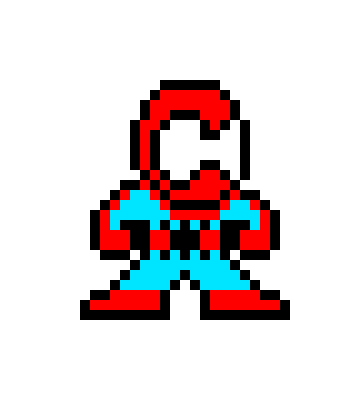[9664c4] spiderman