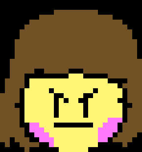 [a82578] Were from before undertale happened you stupid little shit, and asriel shut up-ComicSanz