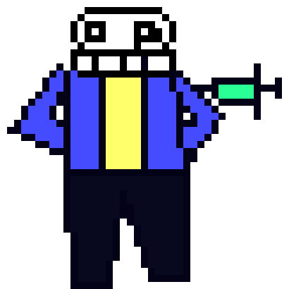 [9664c4] sans