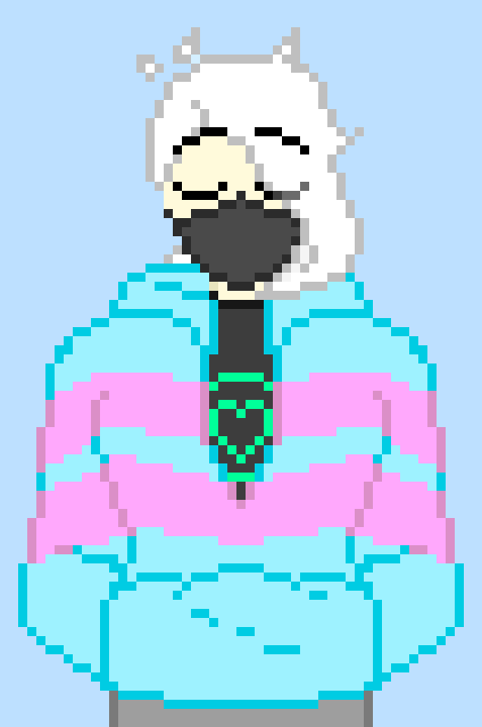 [45a4d0] ..Ah. Well I'm basically an Ink. I create things, and I code things. But I'll give you a shot at a date since you COULD have potential. 