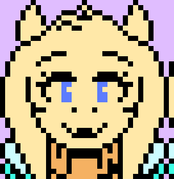 [05b0c1] I know! *Kora turns, walking closer to the lost woods. Eventually you see MT sitting on the bench*