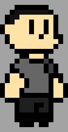 [b8df55] Chibi Chris!