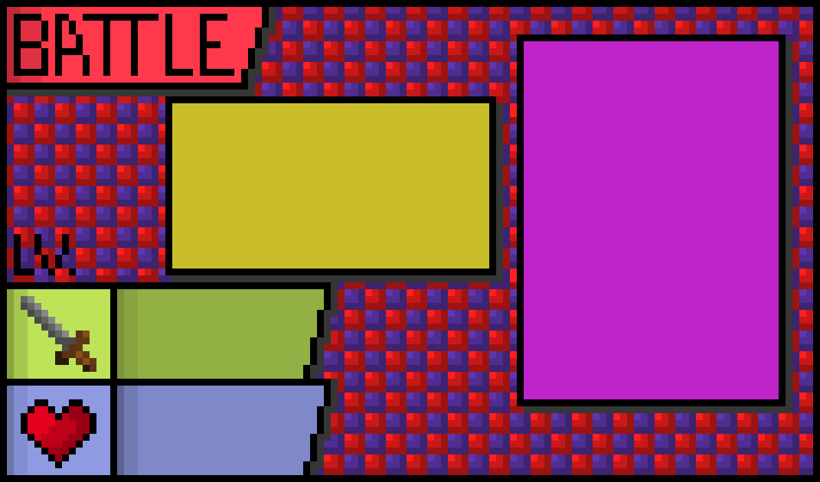 [9664c4] Battle Scene