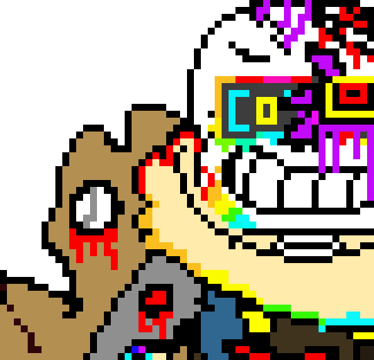 [0e1cce] I just got back from piano class - Fresh!Ink