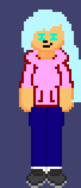 [4f5483] *Grabs one of Jason's sides and pulls* -Icely