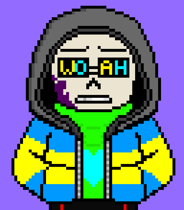 [752b4c] Brah, he was all up n` killin` your friends, he deserved it. Are you rad?? You chill?? Ya need help?