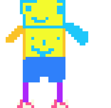 [ef1f83] Day at the beach