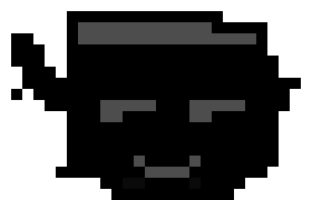 [777ed4] so your second evolution is colorfull? :knife 