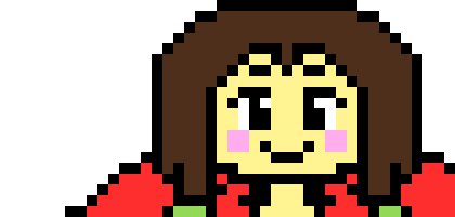 [f08b67] *chara has left bc of heartbroke*