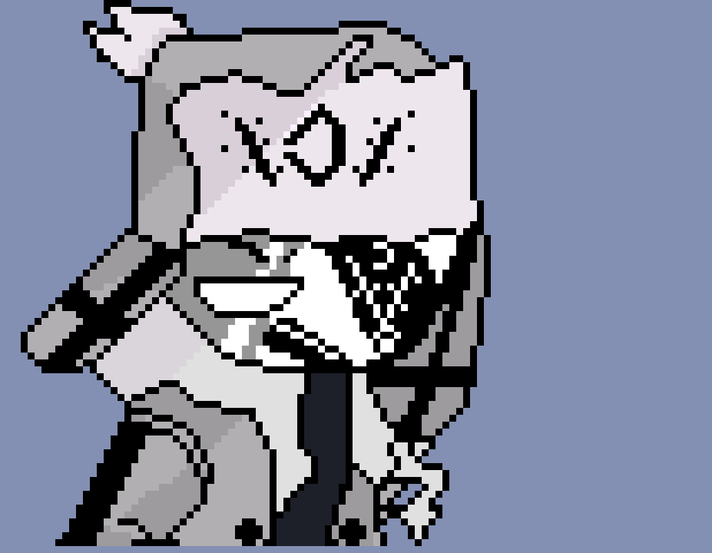 [4076f0] so you pushed a lot of buttons while I was away, huh... -Ruv (cleetus