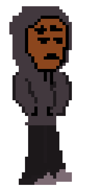 [c6eeac] Bullet- This bullet