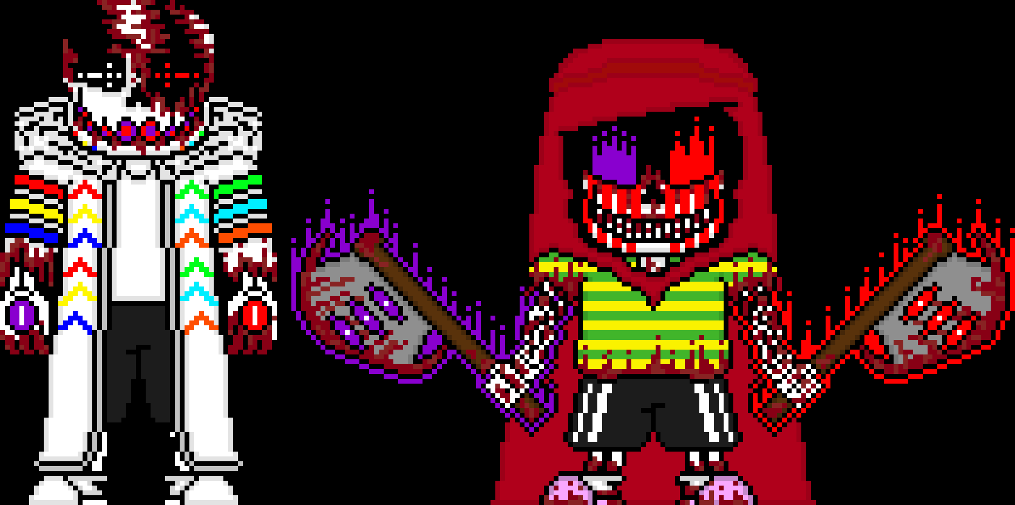 [e8cb42] W H O M A D E H E R L E A V  E