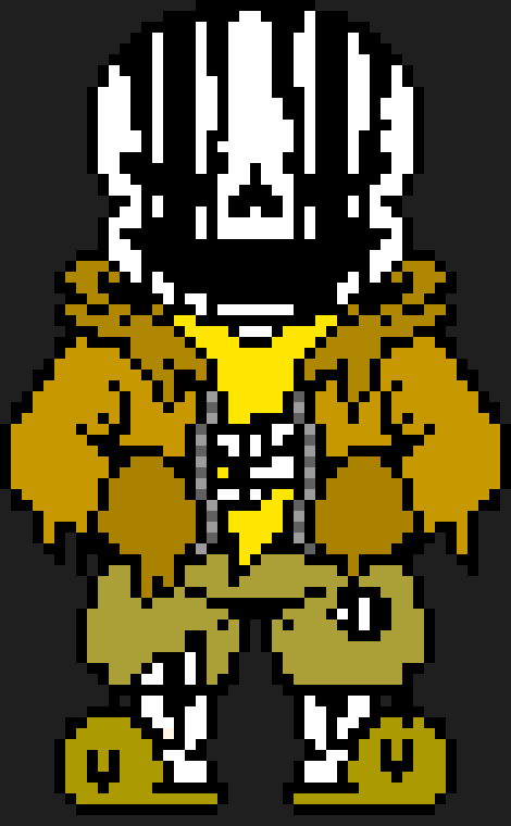 [10a19a] *Melt and become liquid that follow red* - DST