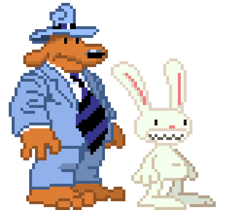 [c15a39] sam and max