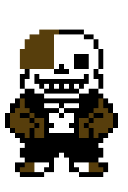 [9664c4] me as sans 