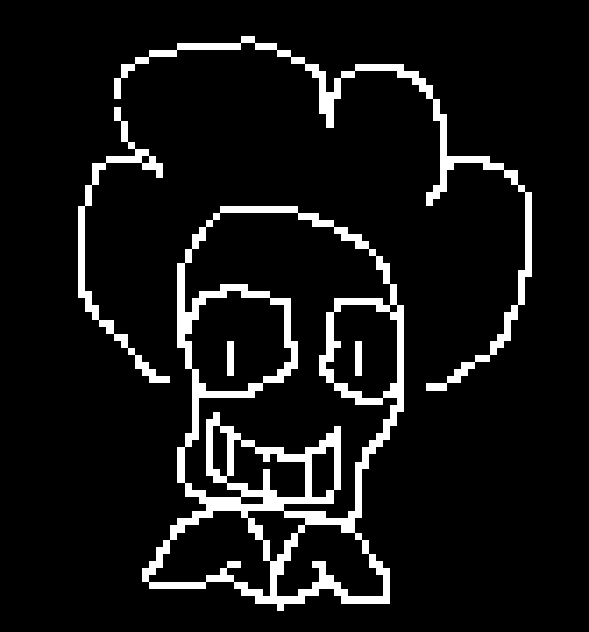 [5b2f3e] -the arrow does hit, but no damage due to the mask, he keeps throwing boxes and laughing maniacally while it traps more people-