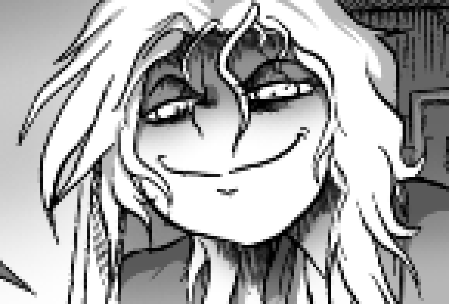 [c412a2] imagine glitching tho