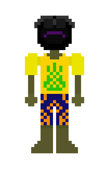 [25d002] *He Lays down on the sand*Hm...