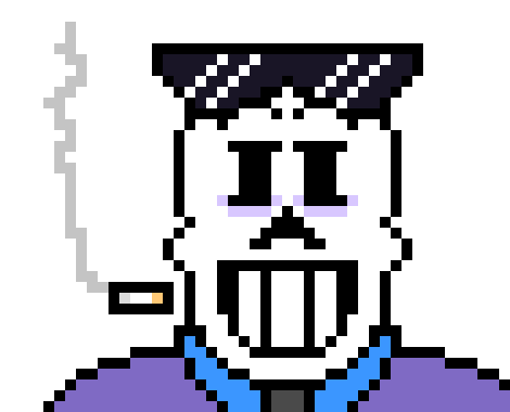 [5ed8ec] *Gets revolver before ins*(desc)