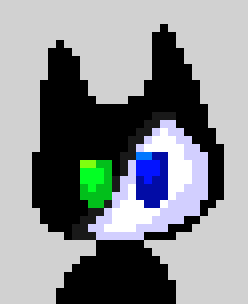 [18f49e] (sits on jases head) . . . god